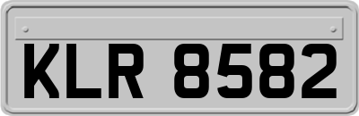 KLR8582