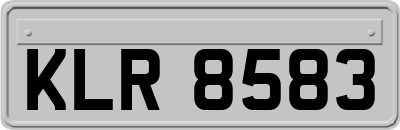 KLR8583