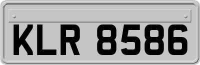 KLR8586