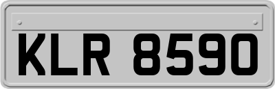 KLR8590
