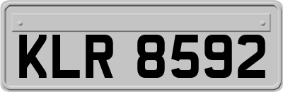 KLR8592