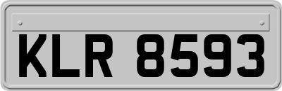 KLR8593