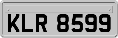 KLR8599