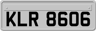 KLR8606
