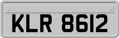 KLR8612