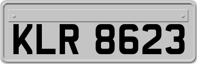 KLR8623