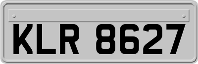 KLR8627