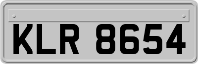 KLR8654
