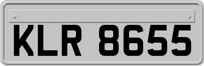 KLR8655