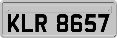 KLR8657