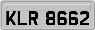 KLR8662