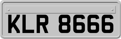 KLR8666