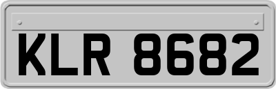 KLR8682
