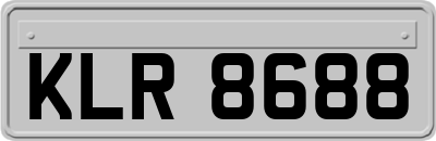 KLR8688