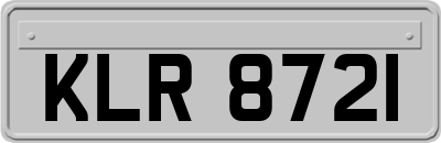 KLR8721