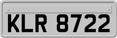 KLR8722