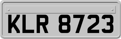 KLR8723
