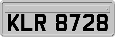 KLR8728