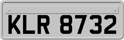 KLR8732