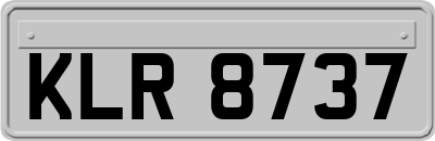 KLR8737