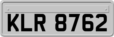KLR8762