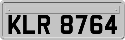 KLR8764