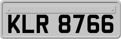 KLR8766