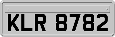 KLR8782
