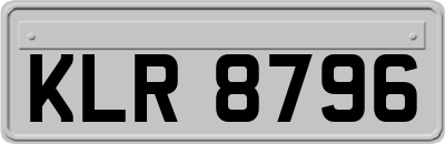 KLR8796