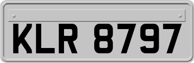 KLR8797