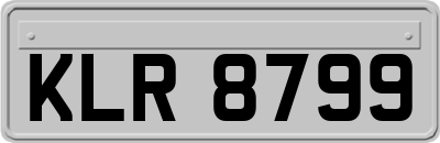 KLR8799