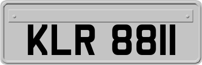 KLR8811