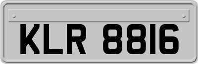 KLR8816