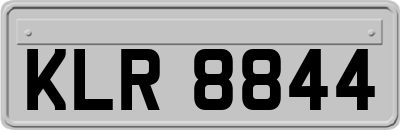 KLR8844