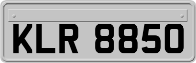 KLR8850