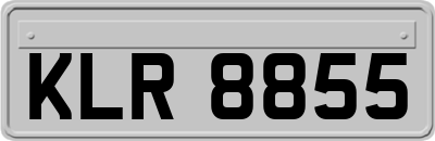 KLR8855