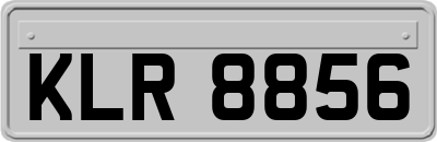 KLR8856
