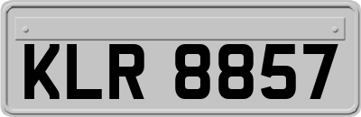 KLR8857