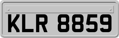 KLR8859