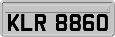 KLR8860