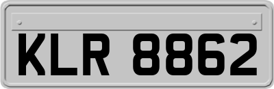 KLR8862