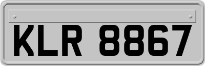 KLR8867