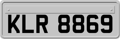 KLR8869