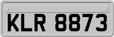 KLR8873