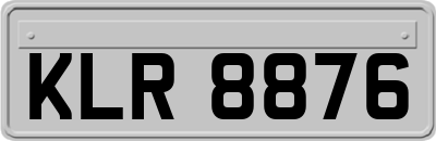 KLR8876