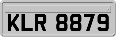KLR8879