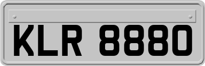 KLR8880
