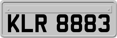 KLR8883