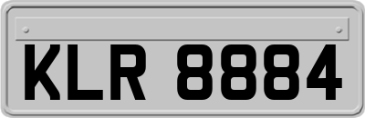 KLR8884