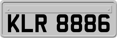 KLR8886